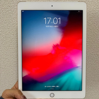 iPad Air 2 16G 中古