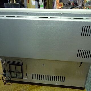 状態良好! CORONA/コロナ★ポット式輻射石油ストーブ 18畳～29畳 ★SV-7014SR/15年製の画像