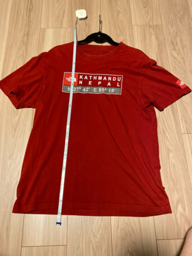 売ります！THE NORTH FACE Tシャツ✨限定品