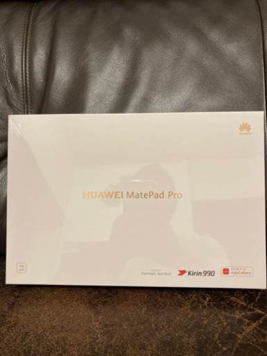 タブレットPC HUAWEI MatePad Pro MRX-W09