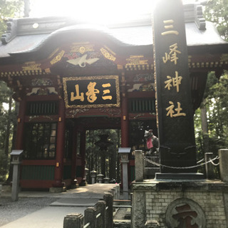 神社や御朱印に興味がある方〜