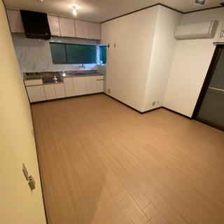 🌼初期費用無料🌼駐車場2台可　フリーレント1ヶ月にしました‼️河内町4LDK戸建て賃貸　65,000円登場❗️ − 茨城県