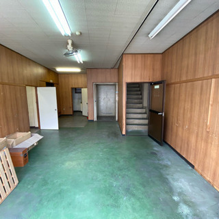東大阪中小阪◆倉庫事務所など