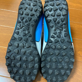 プーマ　puma スパイク　サッカー　19.0の画像