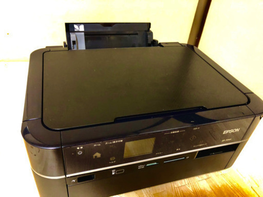 EPSON 【EP-704A】　複合機プリンター　【送料込み】