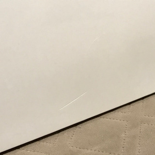 アイリスオーヤマ　ウッドトップチェスト5段の画像
