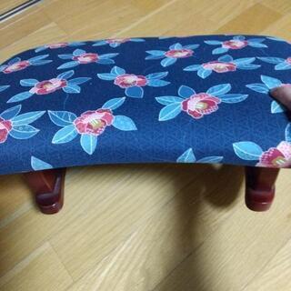 和室用の椅子？