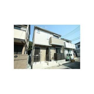 ★築3年と新しく、設備の面でも充実♪　審査お任せください♪