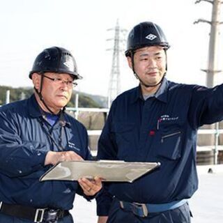 【急募★】【日給1万8千円】防水工事の協力会社・一人親方さん募集！の画像