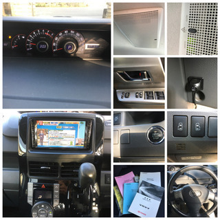 ✔️ ヴォクシー 70 ZS煌きⅡ 高装備！フルセグTV 両側パワスラの画像