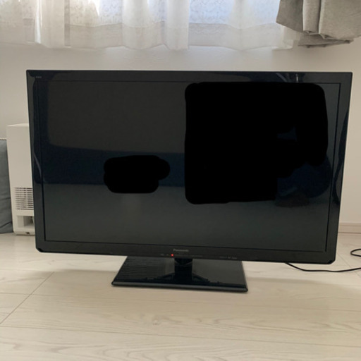 Panasonic/テレビ/37V型