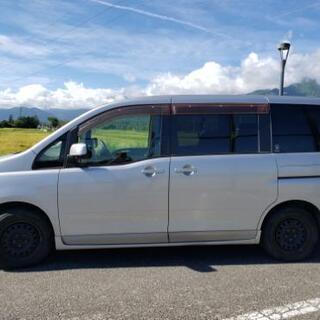 商談中です。C25セレナの画像