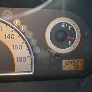 商談中です。C25セレナの画像