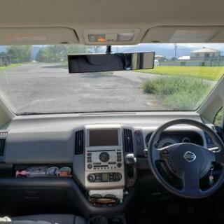 商談中です。C25セレナの画像