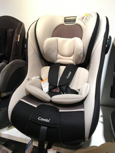 ■店頭引取限定■コンビ　ロングユースチャイルドシート　マルゴット♫