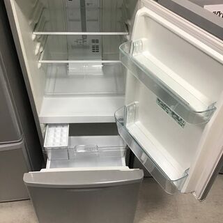 ✨?特別SALE商品?✨138L 冷蔵庫 Panasonic NR-B147W-S 中古家電