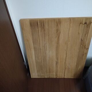 そば打ち台（のし板）91✖️73cm※新しい御主人のソバがいい！
