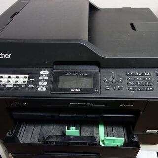 ブラザー MFC-J6710CDW複合機　★ジャンク品★