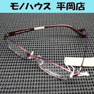 展示未使用品 キャサリンハムネット メガネフレーム 9003 T...