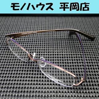 展示未使用品 キャサリンハムネット メガネフレーム 9061 T...