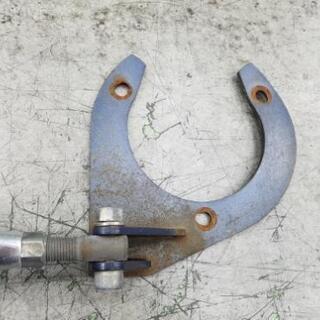 さらに値下げ トヨタ 120系 カローラ  タワーバーの画像