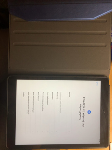 iPad 第7世代 128GB WiFiモデル