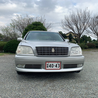 ✨トヨタ✨クラウンロイヤルサルーン✨