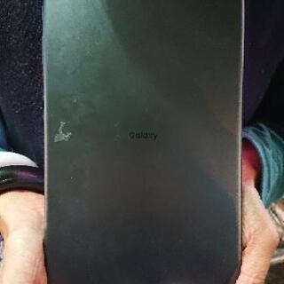 Galaxyタブレット動作問題ありません。の画像
