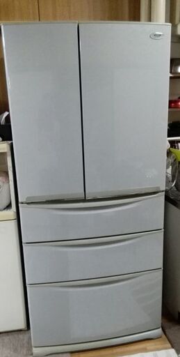 冷蔵庫　三菱