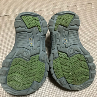 keenのサンダル売ります！の画像