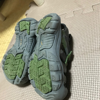 keenのサンダル売ります！の画像