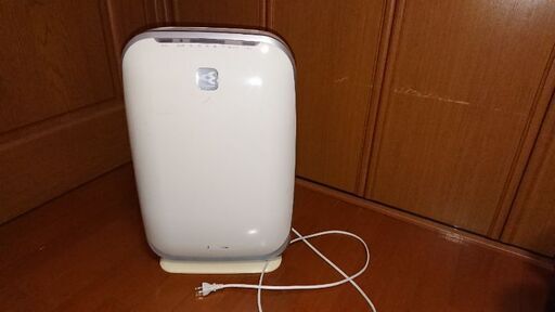 空気清浄機