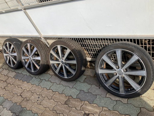 ＥＮＫＩ16インチ軽自動車用