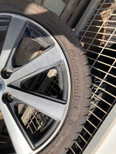 ＥＮＫＩ16インチ軽自動車用