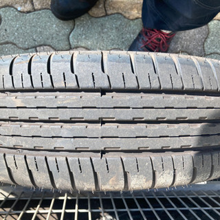 ENKI16インチ軽自動車用