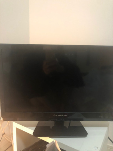 テレビ