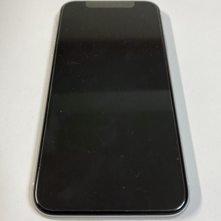【値下げしました】iPhoneXR SIMフリー