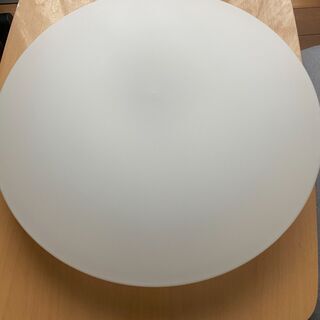 アイリスオーヤマ　LEDシーリングライト　８畳