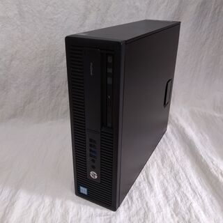 HP ProDesk 600 G2 / i5-6500 / 16GB / 1TB