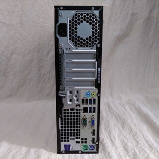 HP ProDesk 600 G2 / i5-6500 / 16GB / 1TB