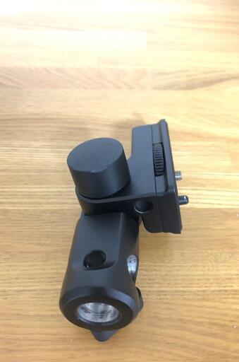 Profoto B10用スタンドアダプター
