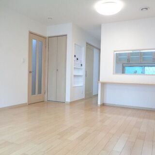 桐生市相生町2丁目　一条工務店施工の築浅美中古 - 不動産売買（マンション/一戸建て）