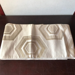 帯　麻の葉の画像