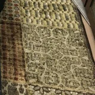 取引中  ラグ･カーペット（ペルシャ風）の画像