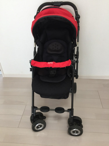 2点おまけ付き☆正規品アップリカベビーカー