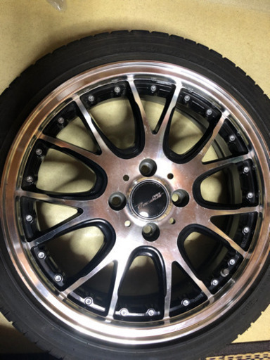 16インチ　軽自動車用