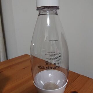 ソーダストリーム専用ボトル500