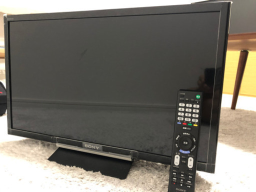 テレビ
