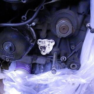 シフト ポジションインジケーター YAMAH XJR1200～1300全年式　V MAX1200 国内外全年式　FJ1100 1200 5速車に対応の画像