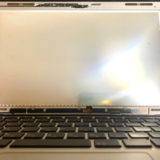 【ジャンク工具付】MacBook Air2011 11インチ 修理セット の画像